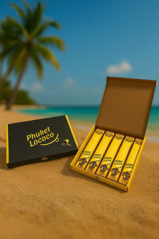 Phuket Lococo (Par 5)