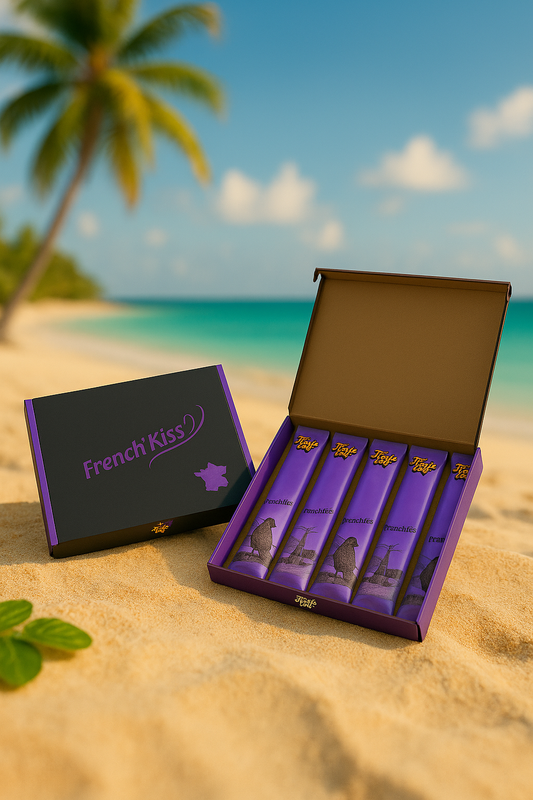 French’Kiss (Par 5)